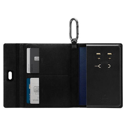 מחזיק דרכון אוניברסלי מבית Spigen